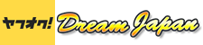 DreamJapan Yahoo!オークション店