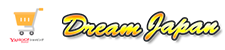 DreamJapan Yahoo!ストア店